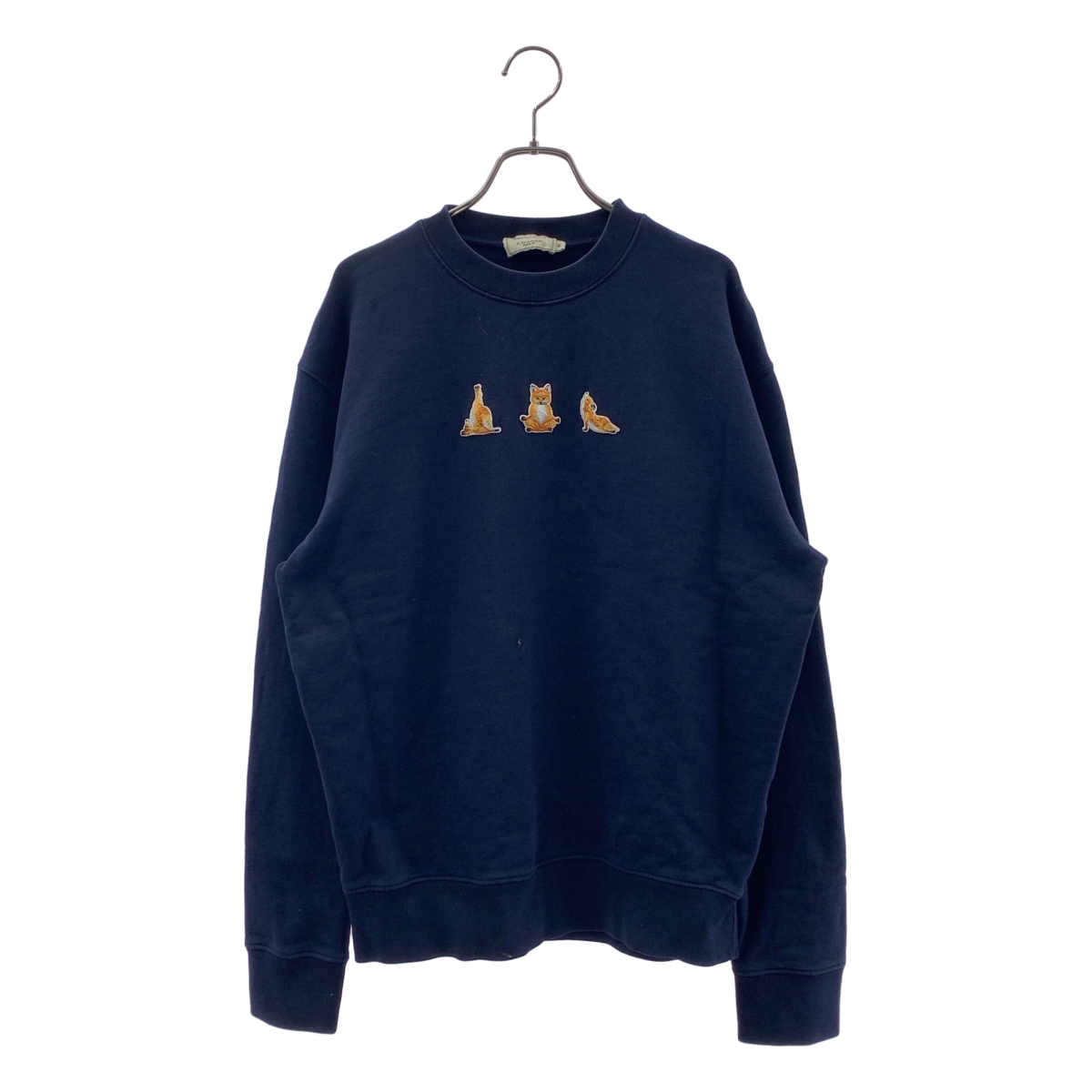 MAISON KITSUNE / メゾンキツネ