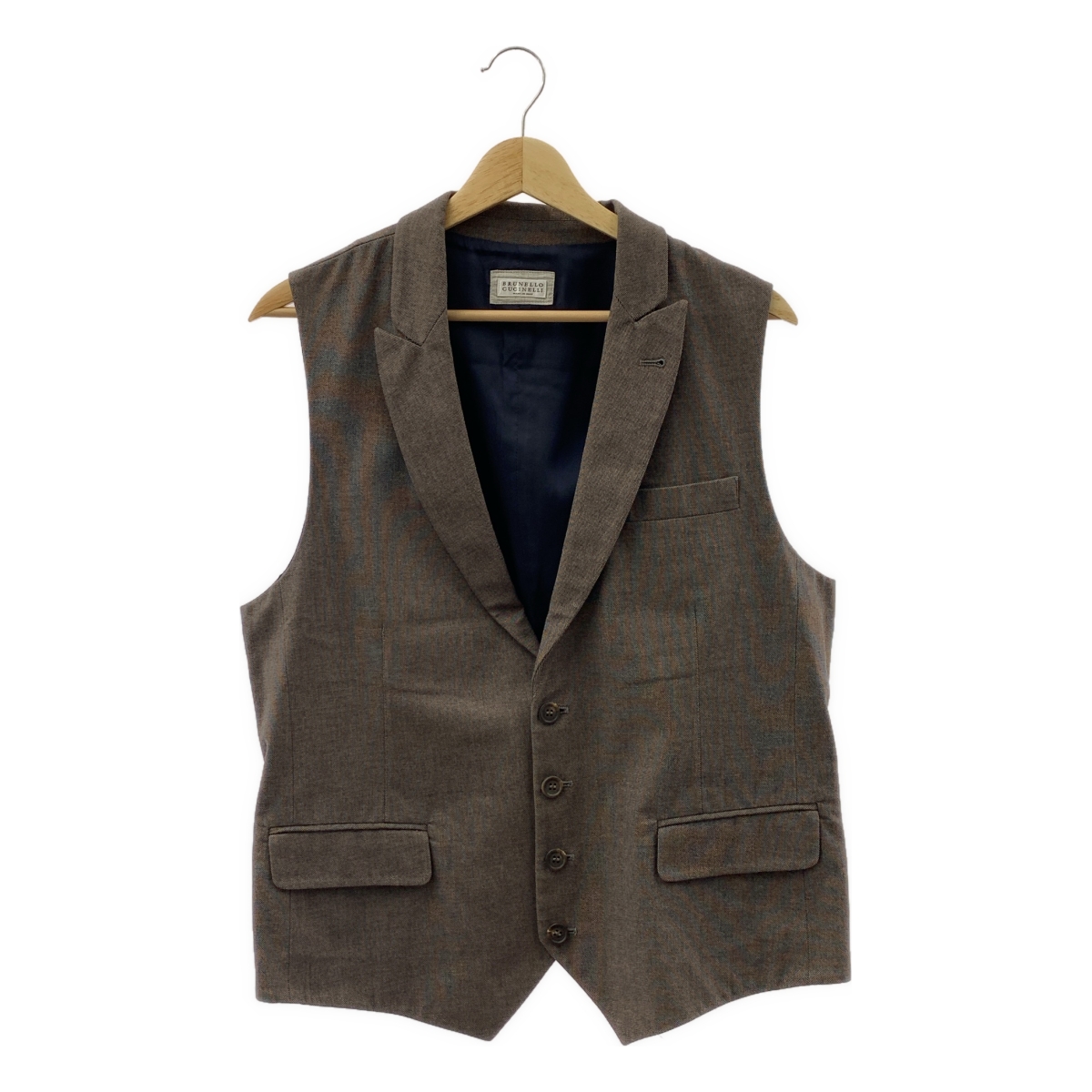 BRUNELLO CUCINELLI / ブルネロクチネリ