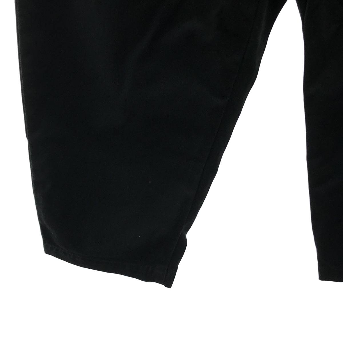 journal standard luxe / ジャーナルスタンダードラックス ダメージ加工 チノ ロンダー ワイド パンツ