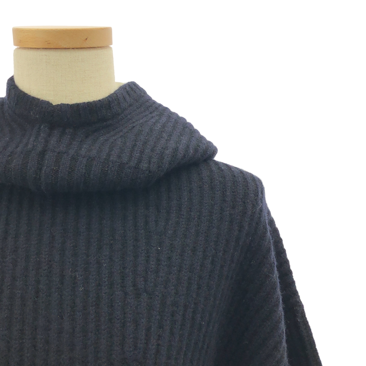 その他 ピュアラムズ ウール セットアップ フーディ ニット