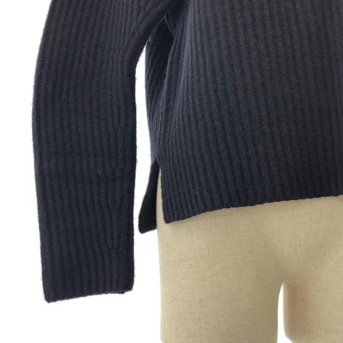 その他 ピュアラムズ ウール セットアップ フーディ ニット