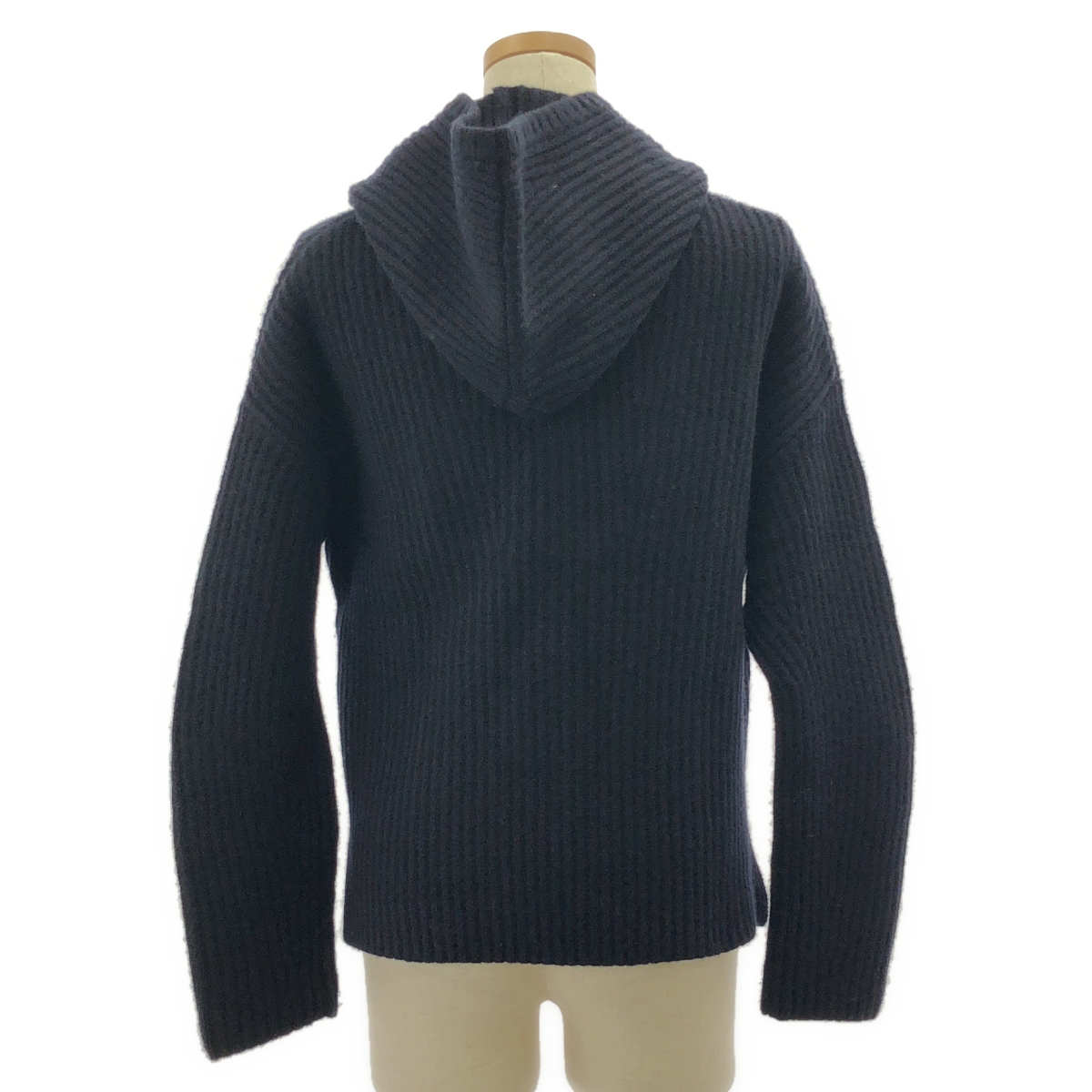 その他 ピュアラムズ ウール セットアップ フーディ ニット