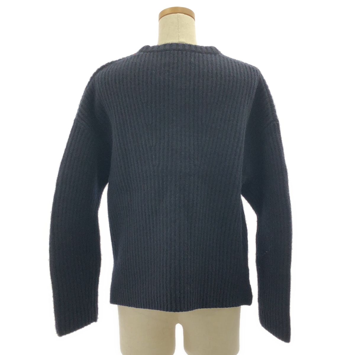 その他 ピュアラムズ ウール セットアップ フーディ ニット