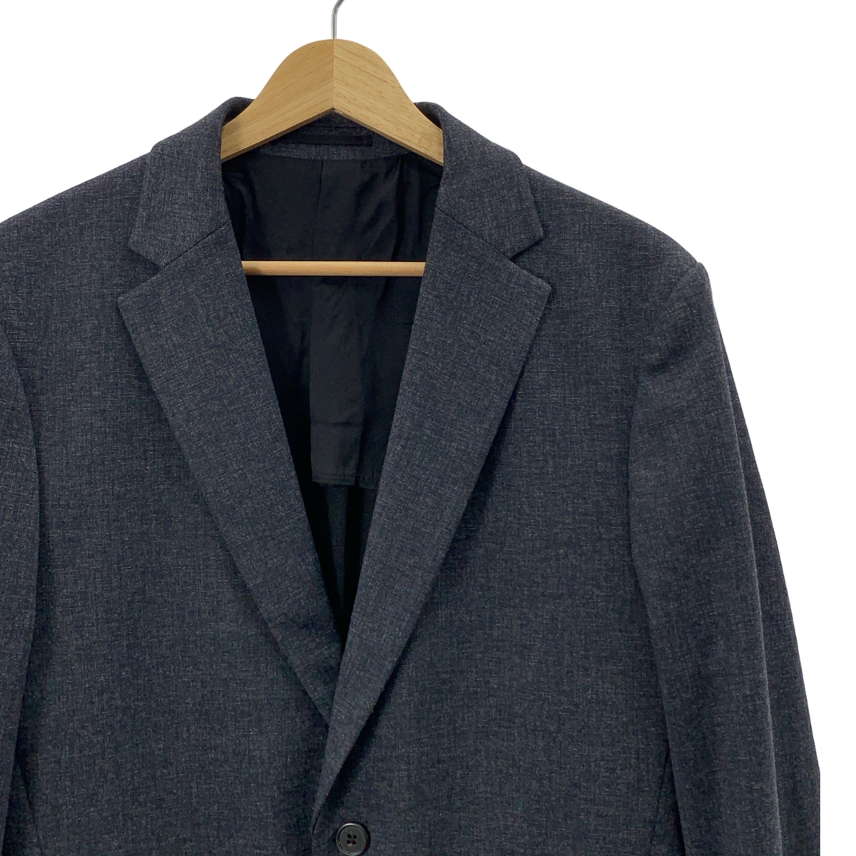 theory / セオリー CLINTON A NAMBA MELANGE テーラードジャケット