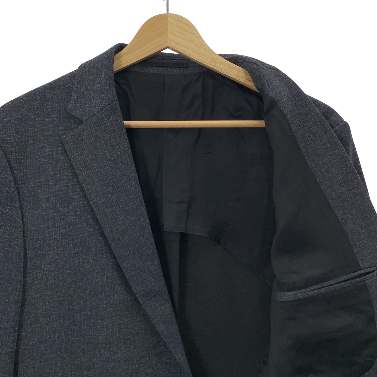 theory / セオリー CLINTON A NAMBA MELANGE テーラードジャケット