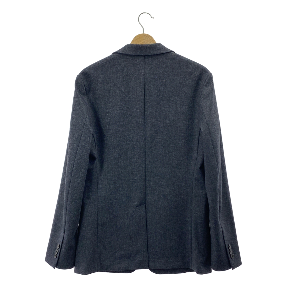 theory / セオリー CLINTON A NAMBA MELANGE テーラードジャケット