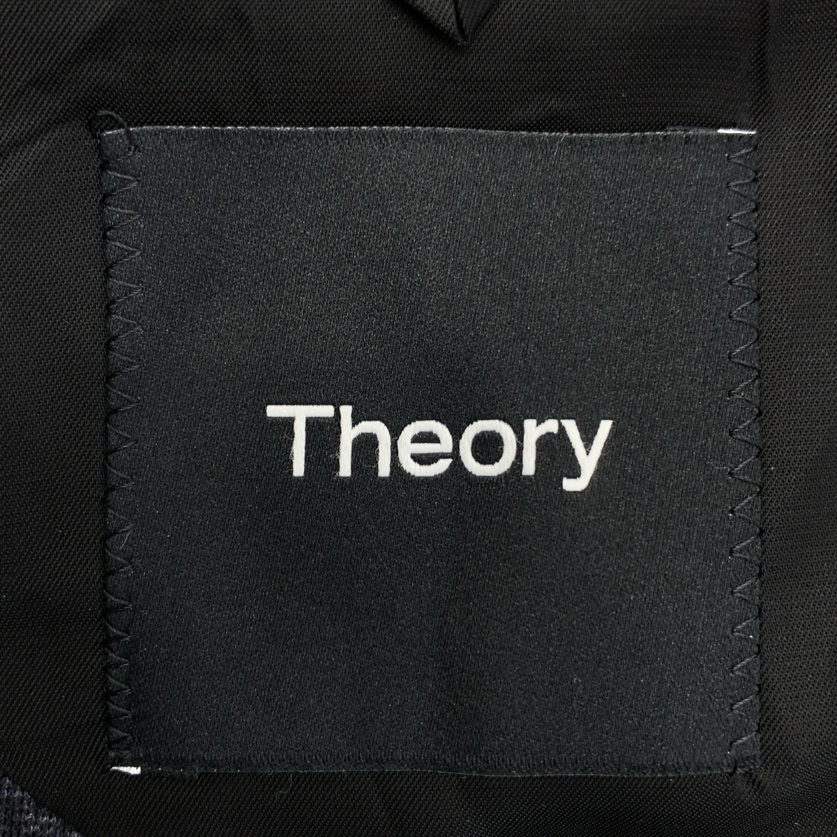 theory / セオリー CLINTON A NAMBA MELANGE テーラードジャケット