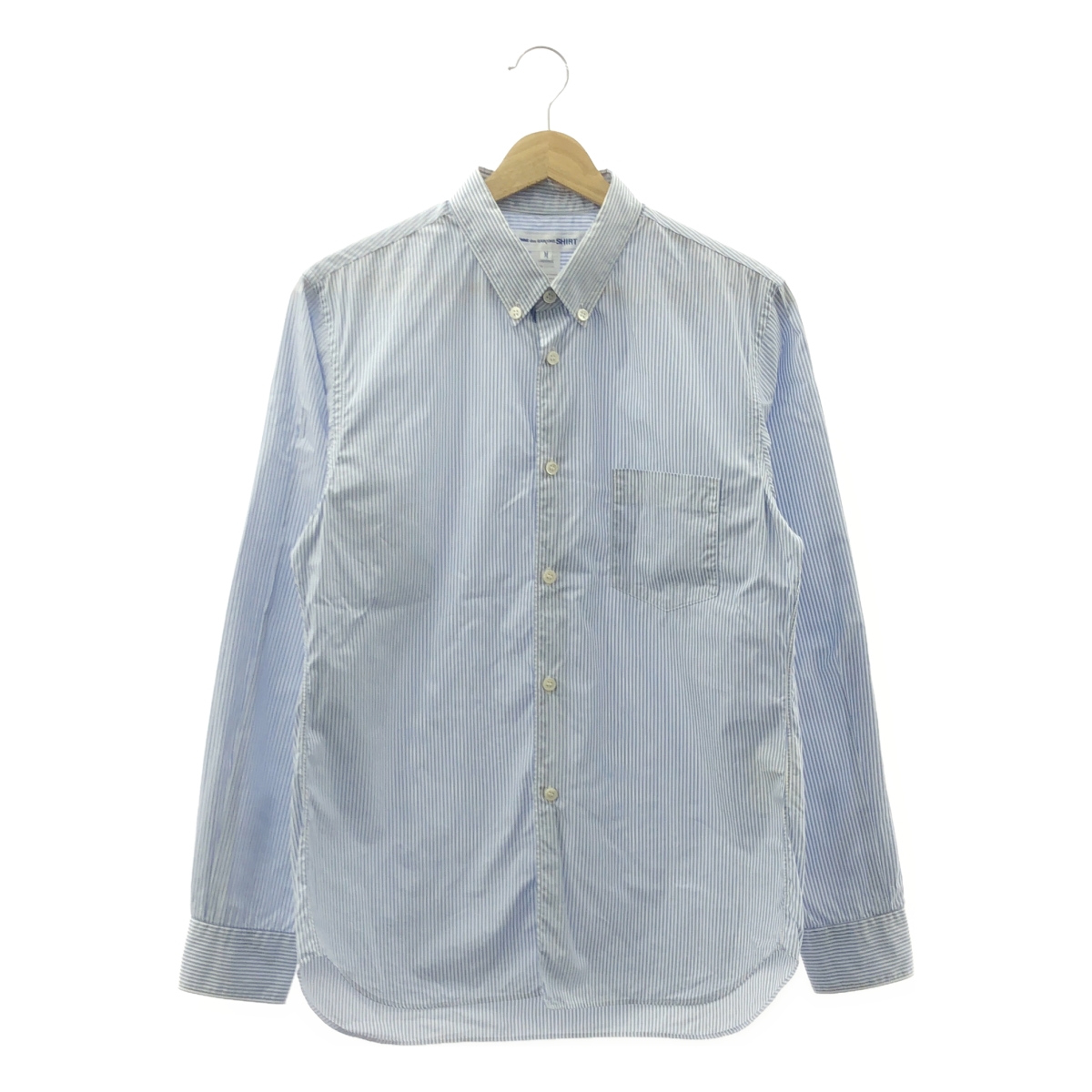 COMME des GARCONS SHIRT / コムデギャルソンシャツ