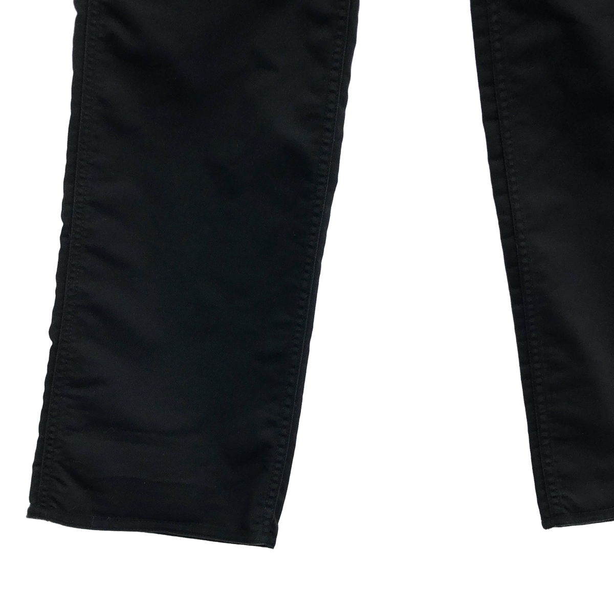 THE NORTH FACE PURPLE LABEL / ザノースフェイスパープルレーベル COOLMAX Stretch Twill Straight Pant / NT5551N ストレッチ ツイル パンツ