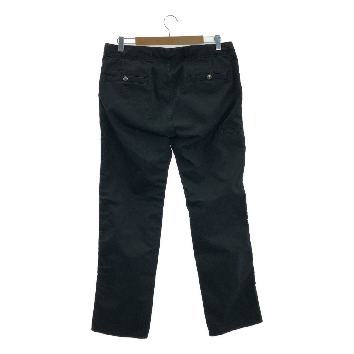 THE NORTH FACE PURPLE LABEL / ザノースフェイスパープルレーベル COOLMAX Stretch Twill Straight Pant / NT5551N ストレッチ ツイル パンツ