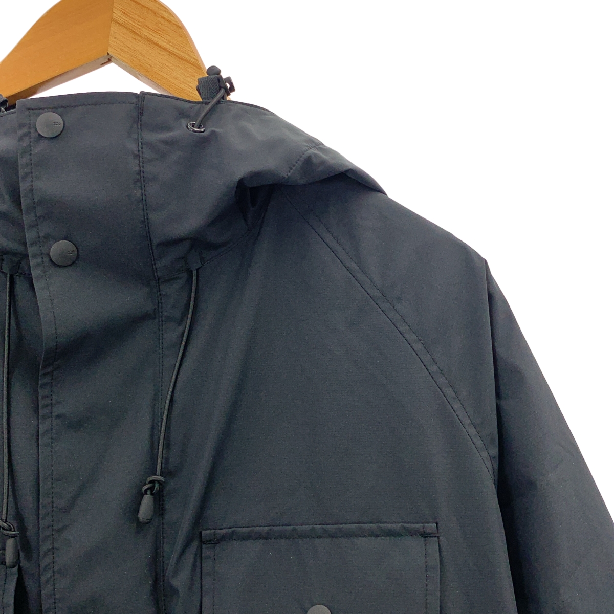 DAIWA PIER39 / ダイワピアサーティンナイン GORE-TEX WINDSTOPPER TECH MOUTAIN PARKA ゴアテックス ウインドストッパー テック マウンテンパーカー ジャケット