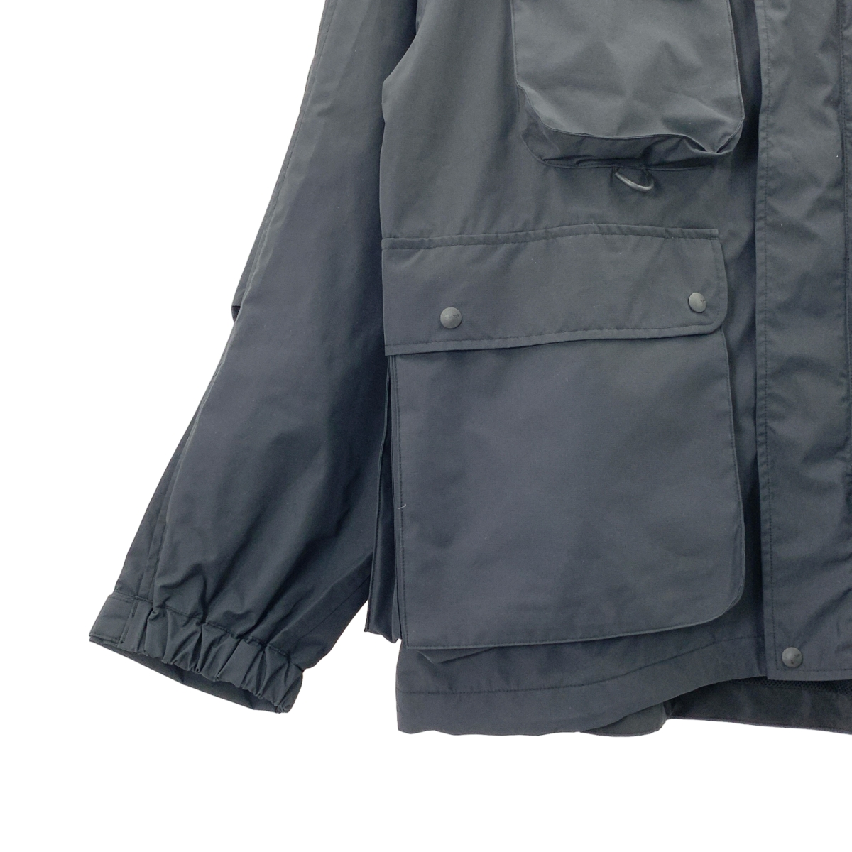 DAIWA PIER39 / ダイワピアサーティンナイン GORE-TEX WINDSTOPPER TECH MOUTAIN PARKA ゴアテックス ウインドストッパー テック マウンテンパーカー ジャケット