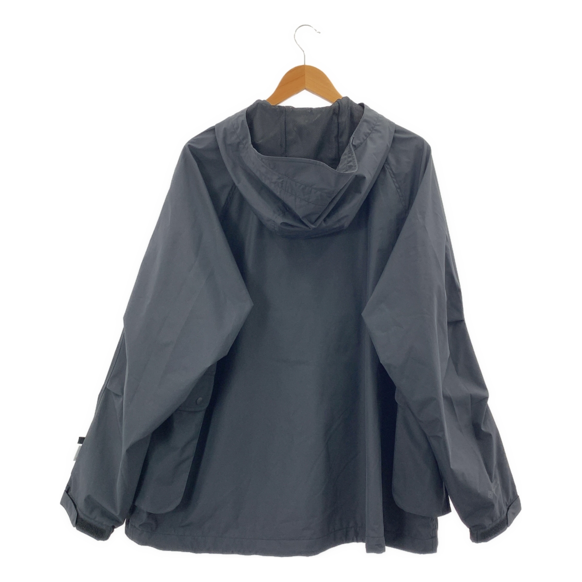 DAIWA PIER39 / ダイワピアサーティンナイン GORE-TEX WINDSTOPPER TECH MOUTAIN PARKA ゴアテックス ウインドストッパー テック マウンテンパーカー ジャケット