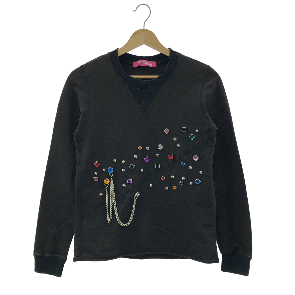 JUNYA WATANABE MAN PINK