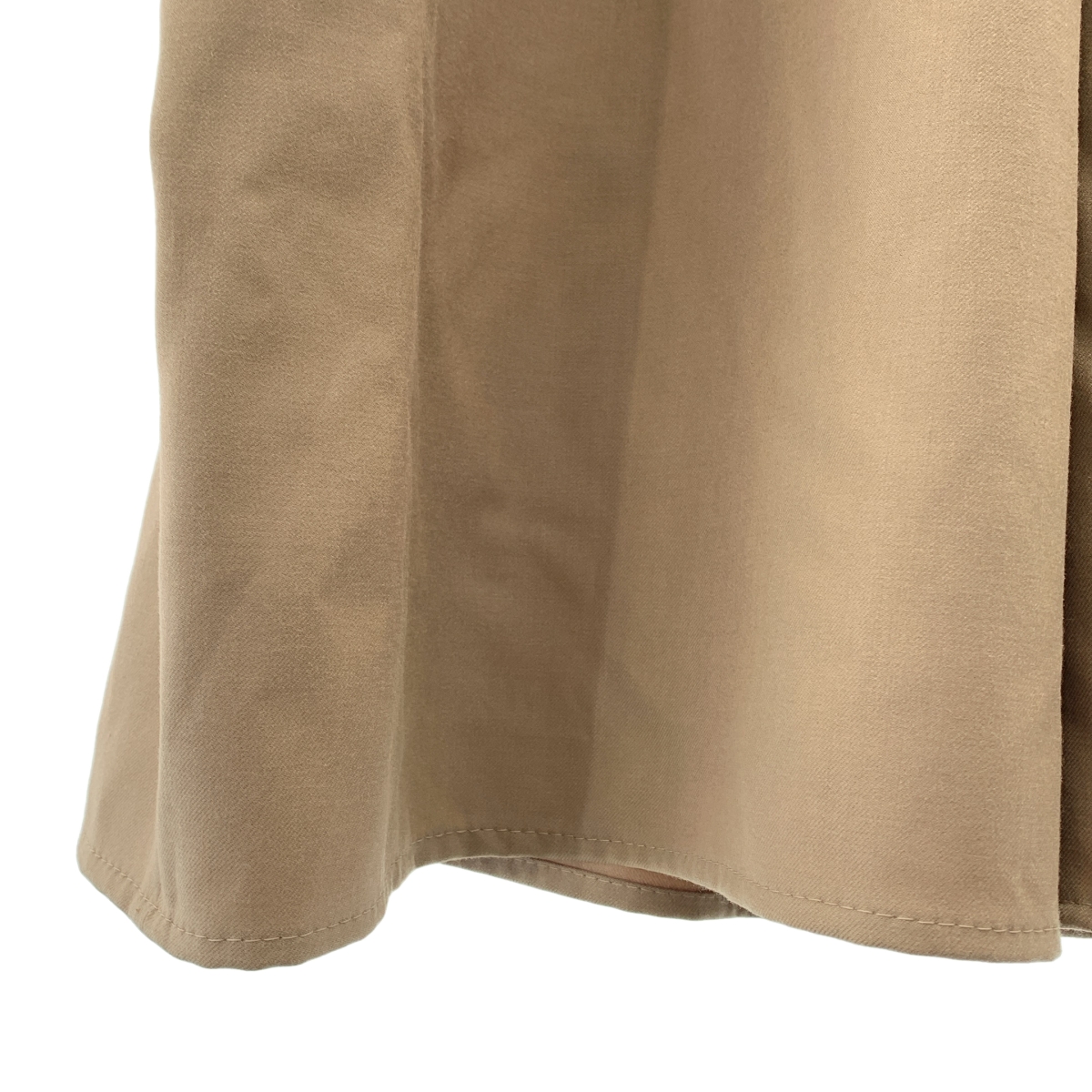 AEWEN MATOPH / イウエンマトフ コクーン ワイドパンツ2