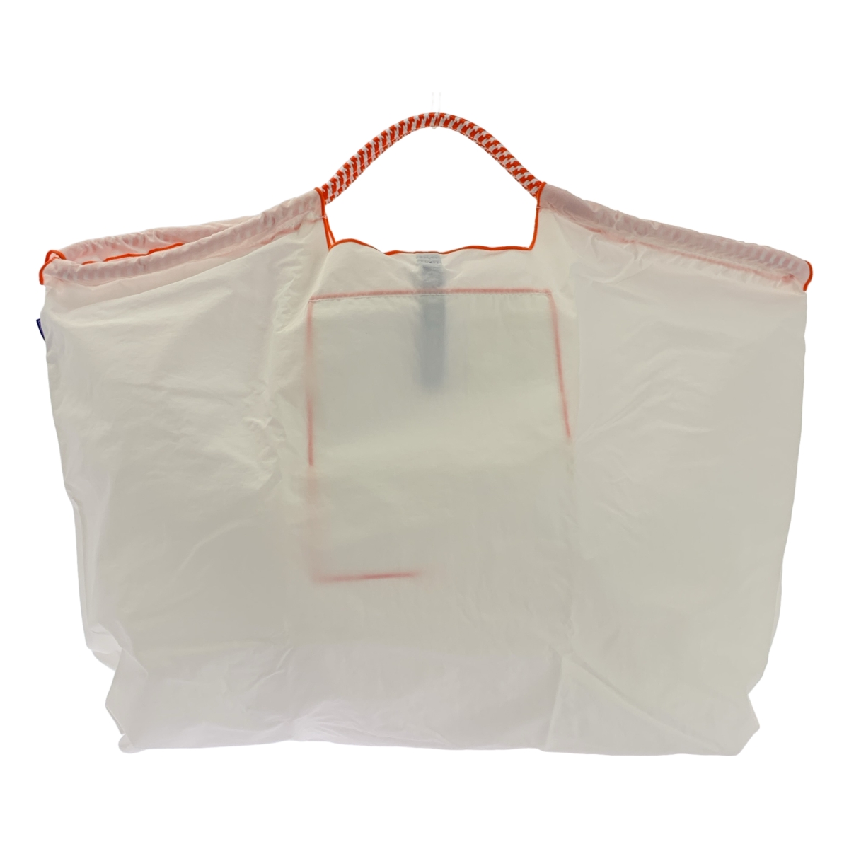 その他 × Chacott  / チャコットフラワーポワントトートバッグL