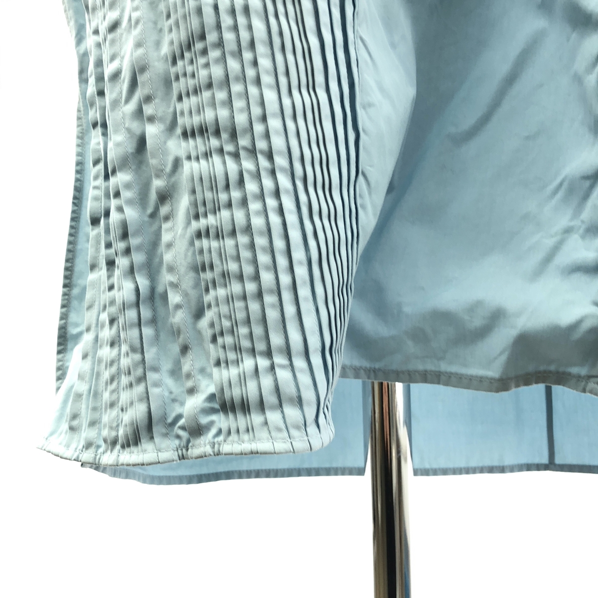 JIL SANDER / ジルサンダー ピンタック プリーツ ドレス ワンピース