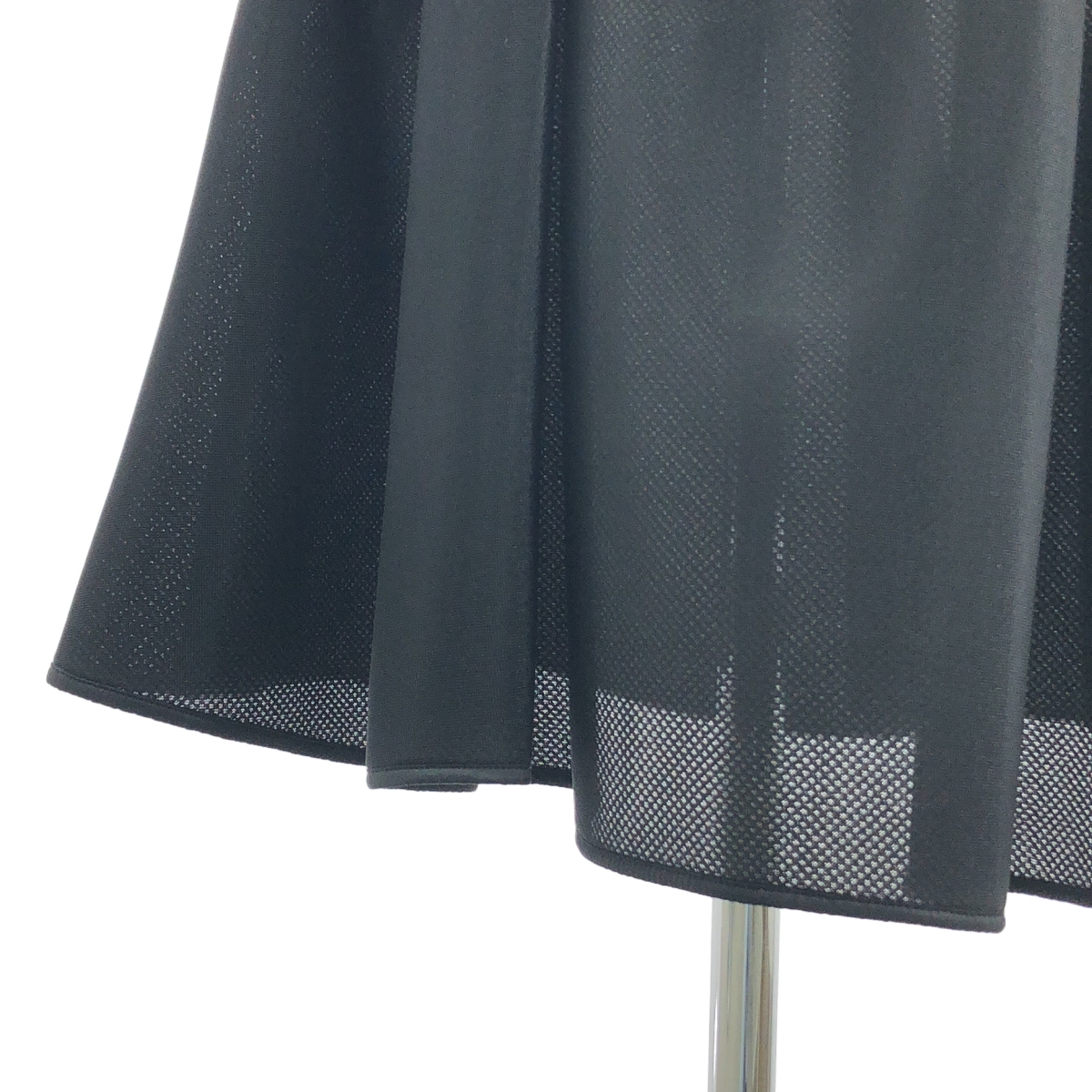 Simone Rocha / シモーネロシャ パールデザイン ノースリーブ ボリューム ワンピース