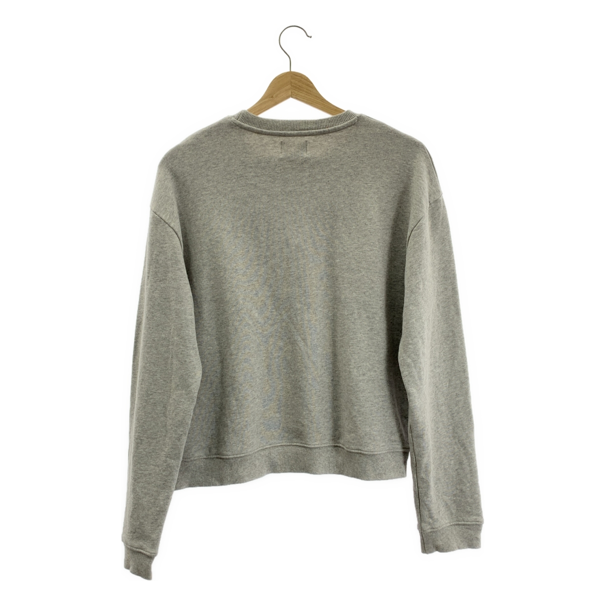 Paloma Wool / パロマウール クルーネック スウェット トレーナー