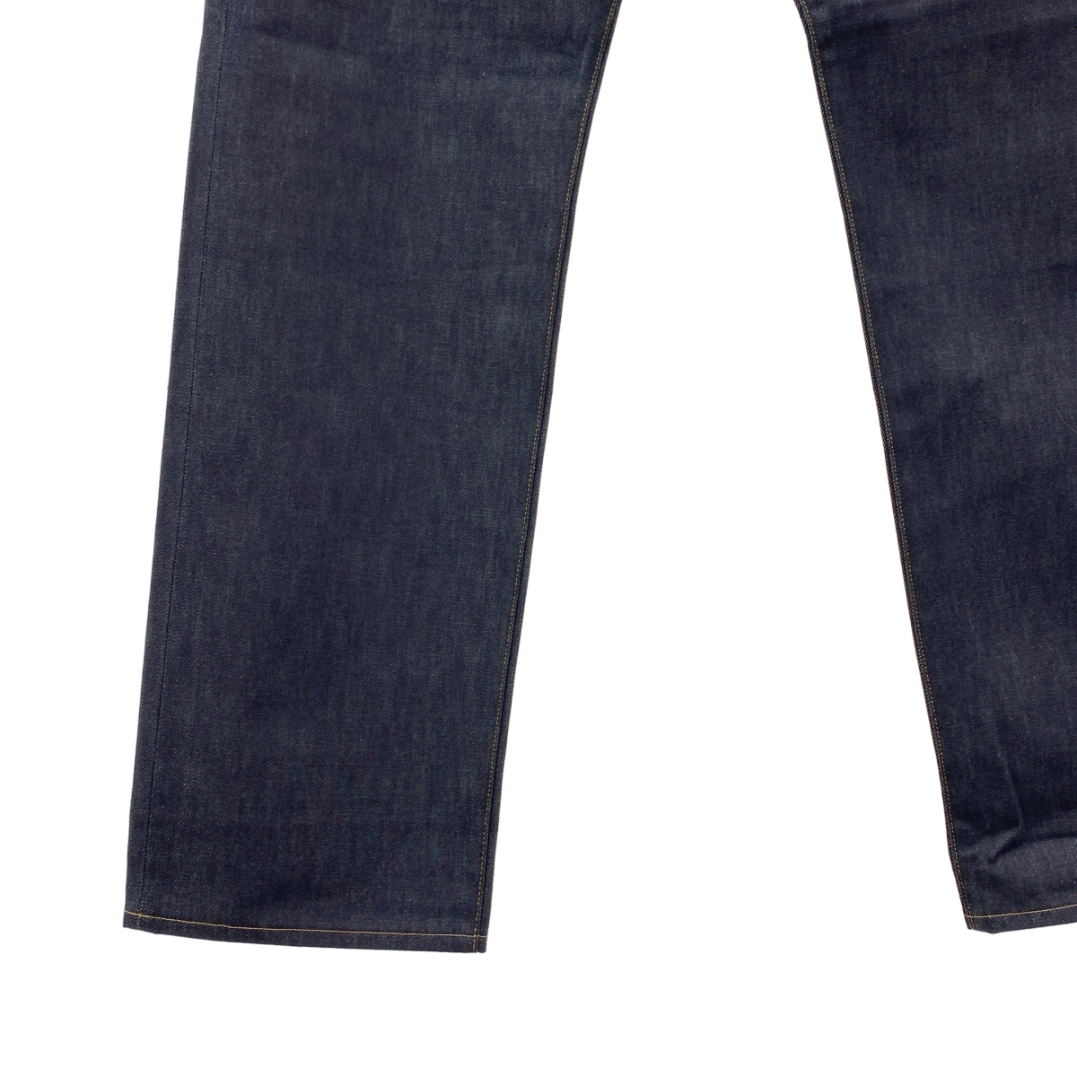 LEVI'S VINTAGE CLOTHING LVC / リーバイスヴィンテージクロージング 50155-0116 / VINTAGE 501XX 1955モデル big E セルビッチ デニム ジーンズ パンツ