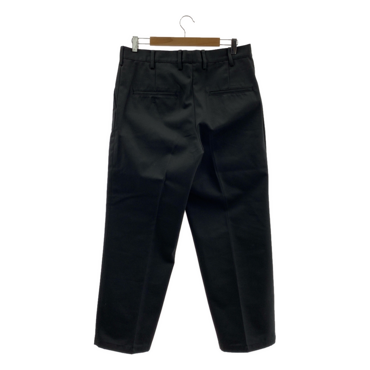 BlackEyePatch / ブラックアイパッチ ×Sulvam / ロゴ刺しゅう チノパンツ