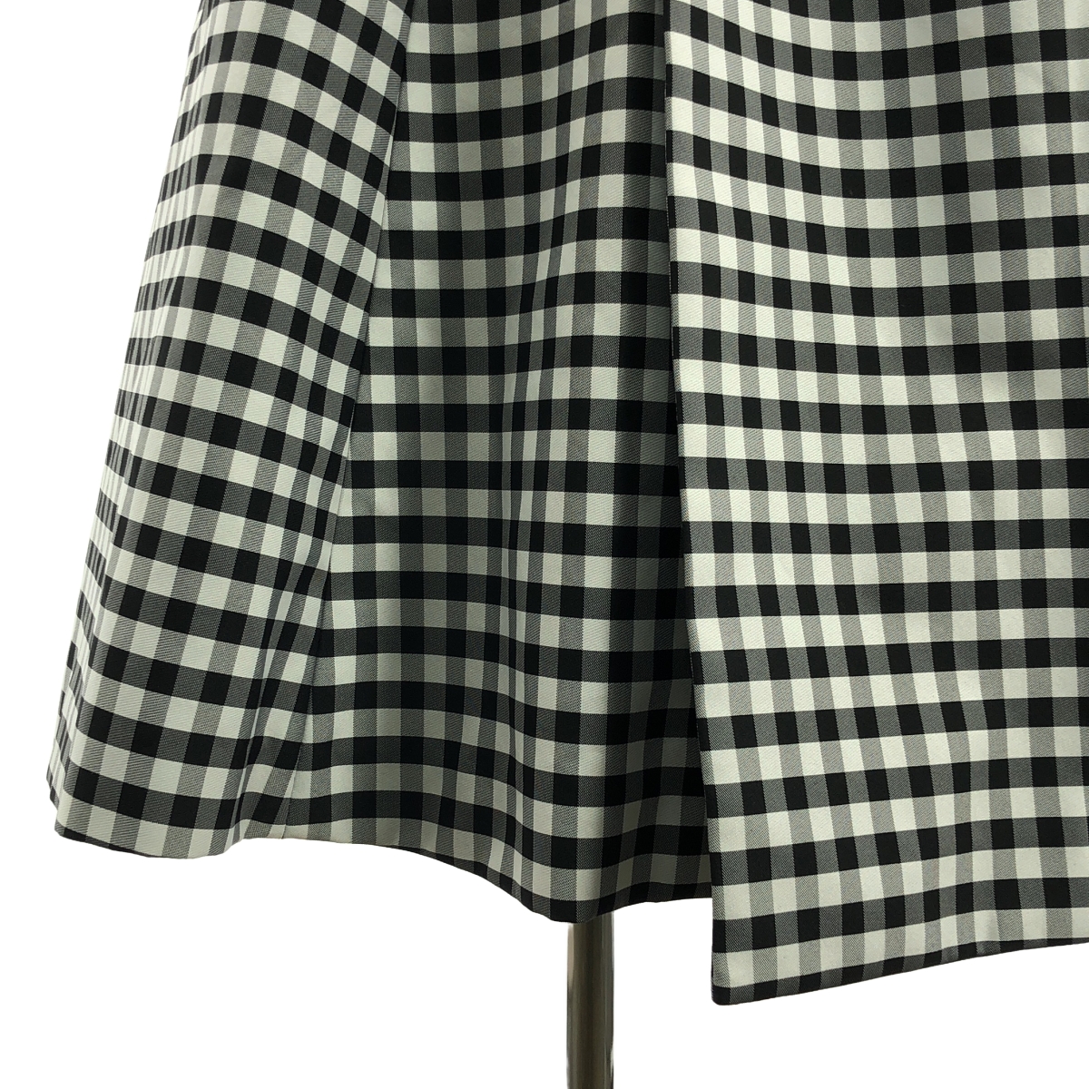 JENNE / ジェンヌ ベルテッド フレアトレンチコート / キルティング ライナー 着脱可