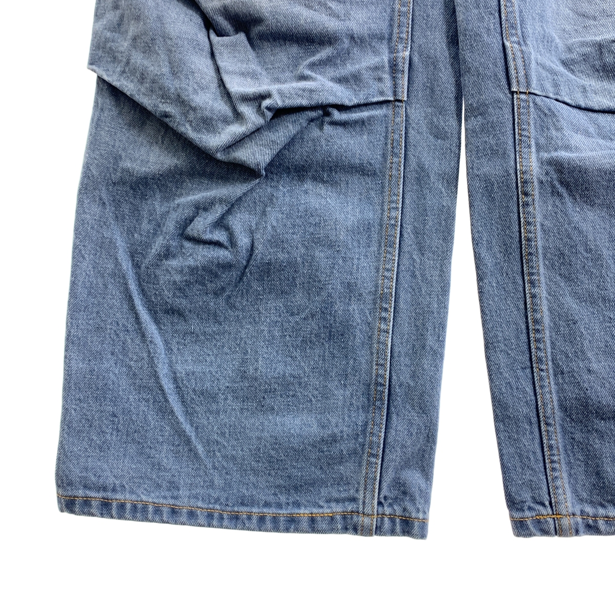 その他 ARMY DENIM アーミー デニムパンツ