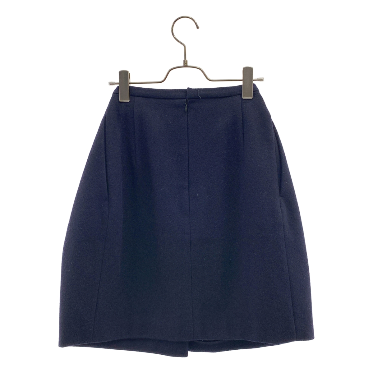 YOKO CHAN / ヨーコチャン ウール バルーン スカート