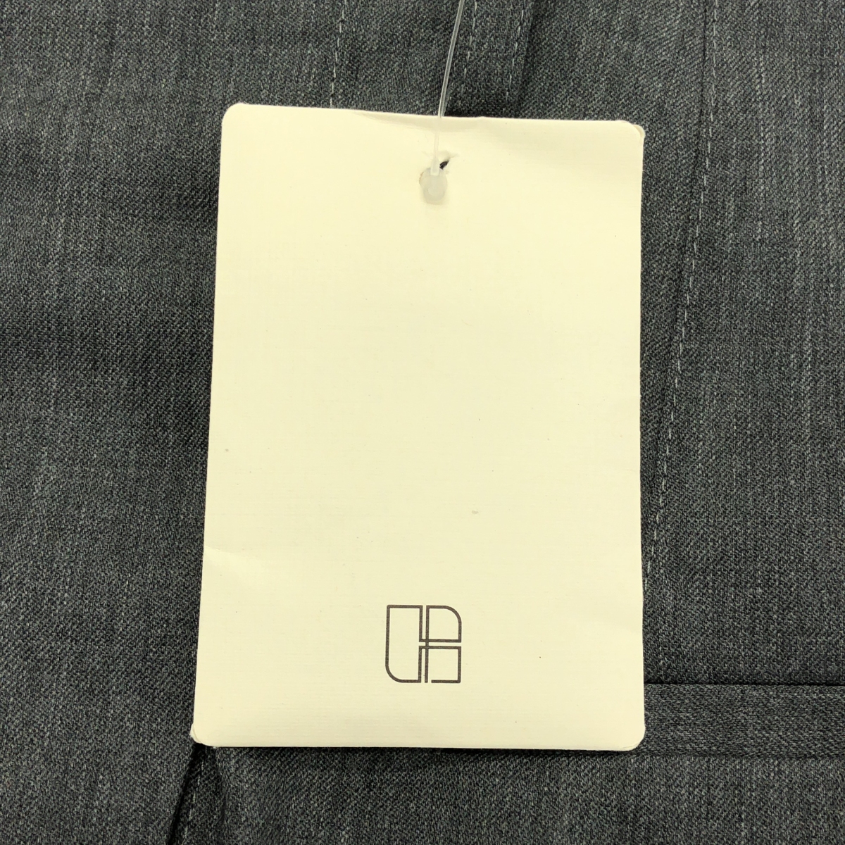 Deuxieme Classe / ドゥーズィエムクラス Enchant / 2タック ワイド ショートパンツ ショーツ