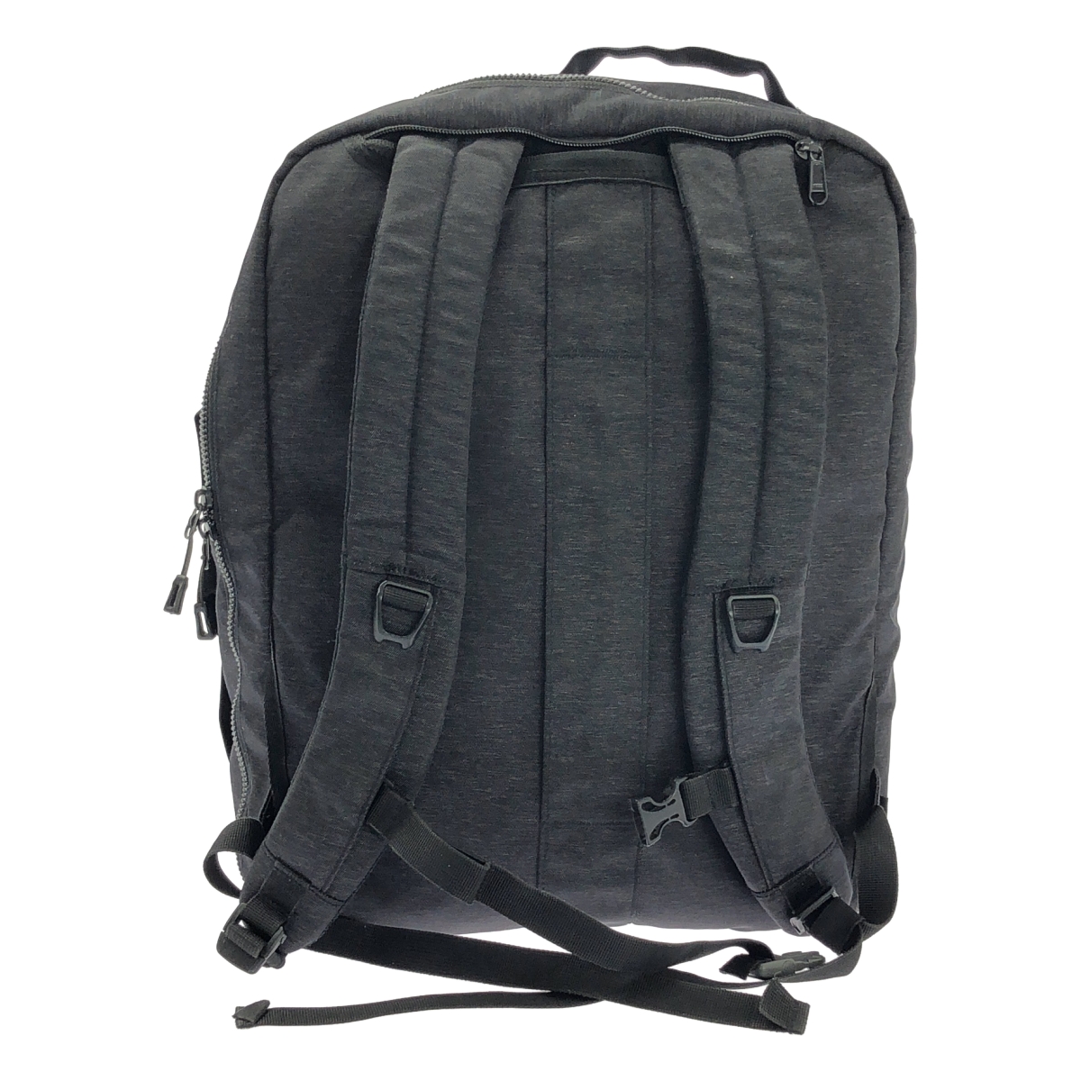 MILLET / ミレー ロゴ バックパック リュック / ユニセックス