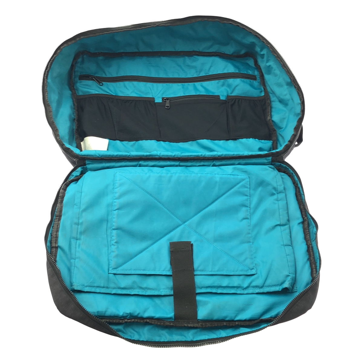 MILLET / ミレー ロゴ バックパック リュック / ユニセックス