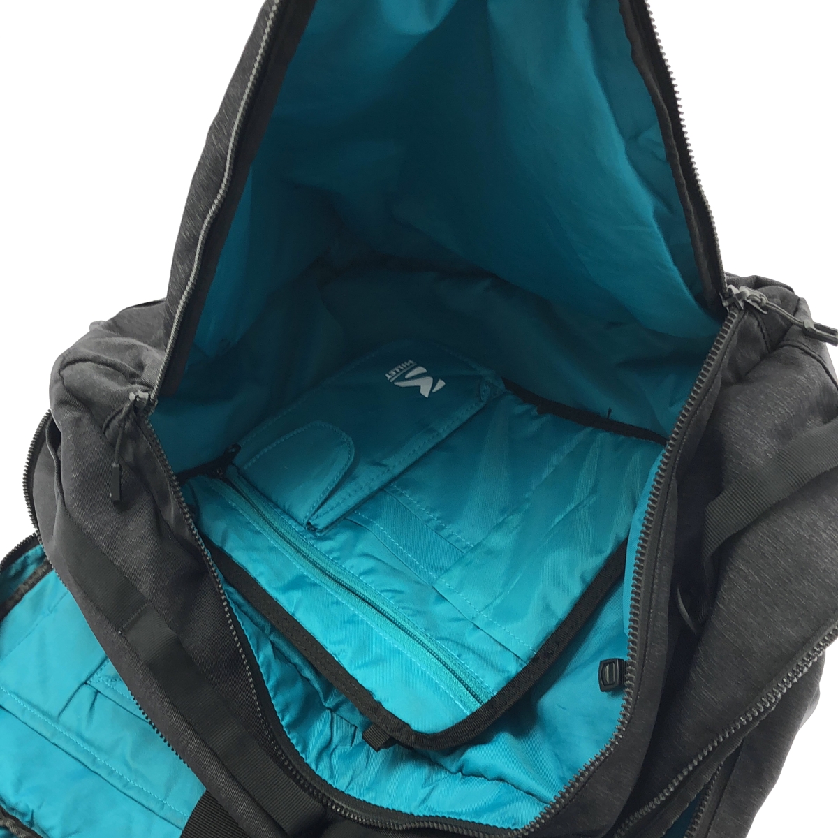 MILLET / ミレー ロゴ バックパック リュック / ユニセックス