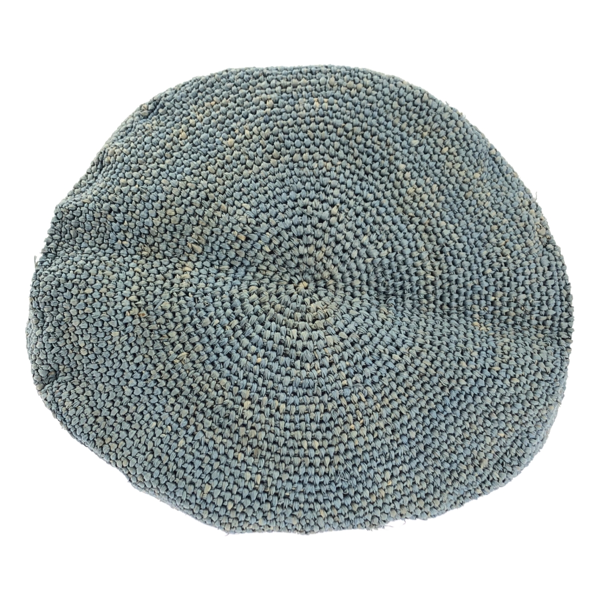 Helen Kaminski / ヘレンカミンスキー ラフィア ワンショルダーバッグ