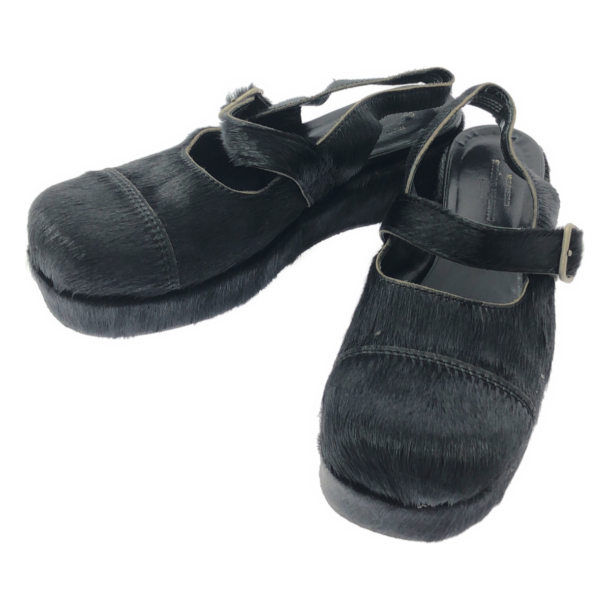 tricot COMME des GARCONS / トリココムデギャルソン