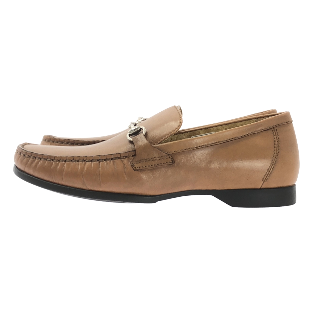 REGAL / リーガル レザー ビット ローファー ドレスシューズ 革靴