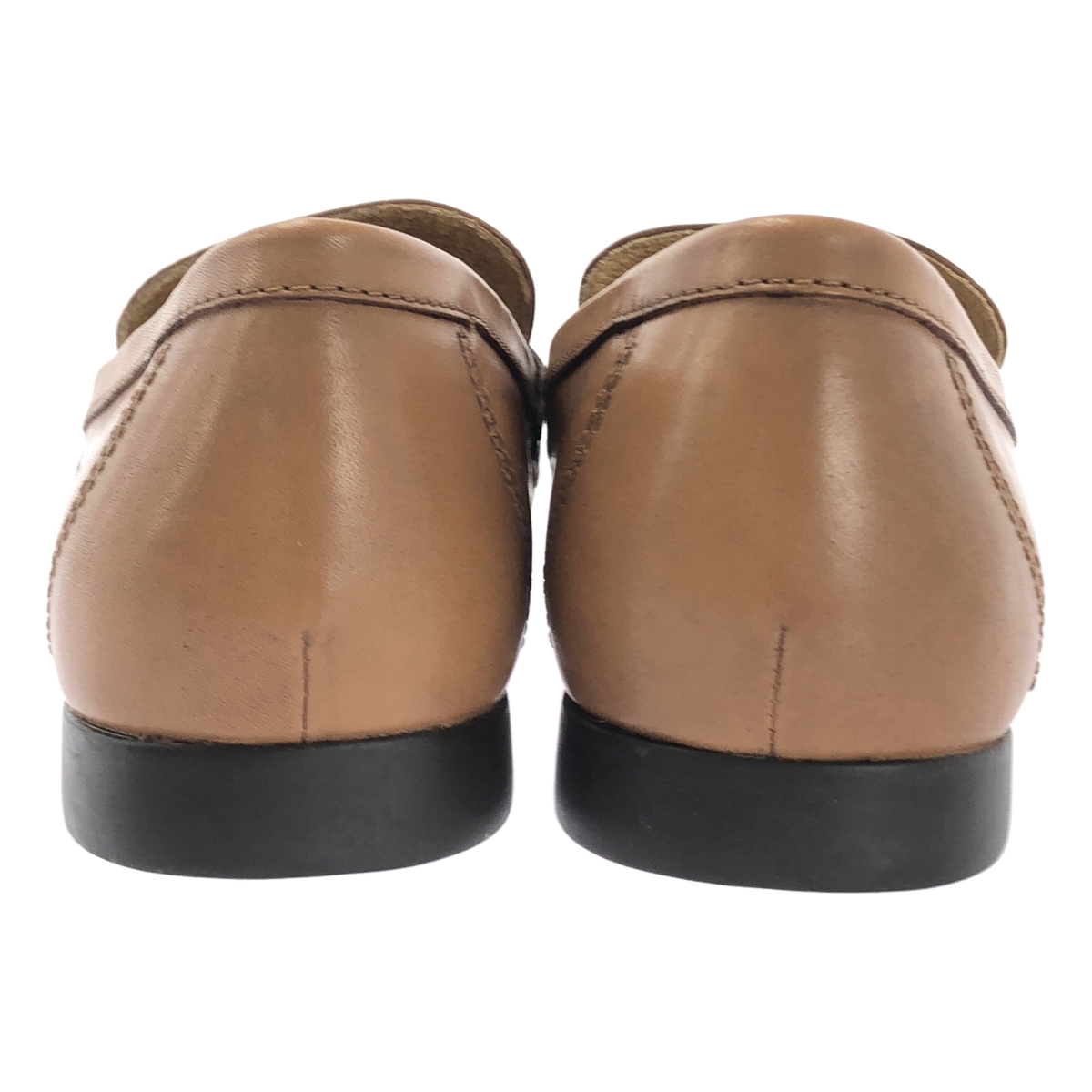 REGAL / リーガル レザー ビット ローファー ドレスシューズ 革靴