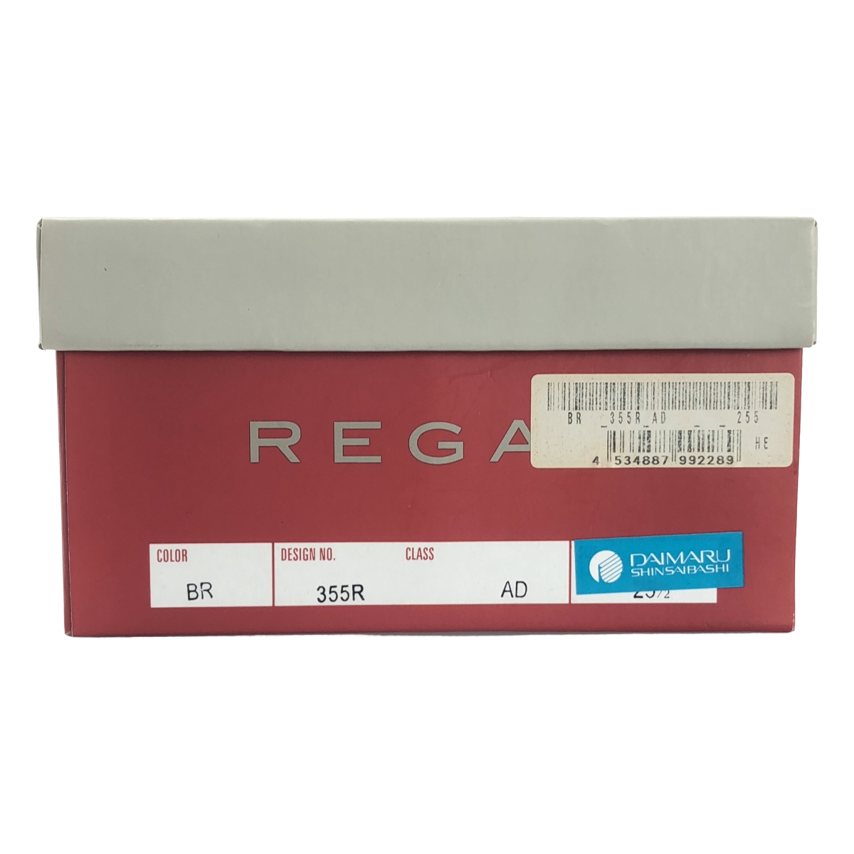 REGAL / リーガル レザー ビット ローファー ドレスシューズ 革靴