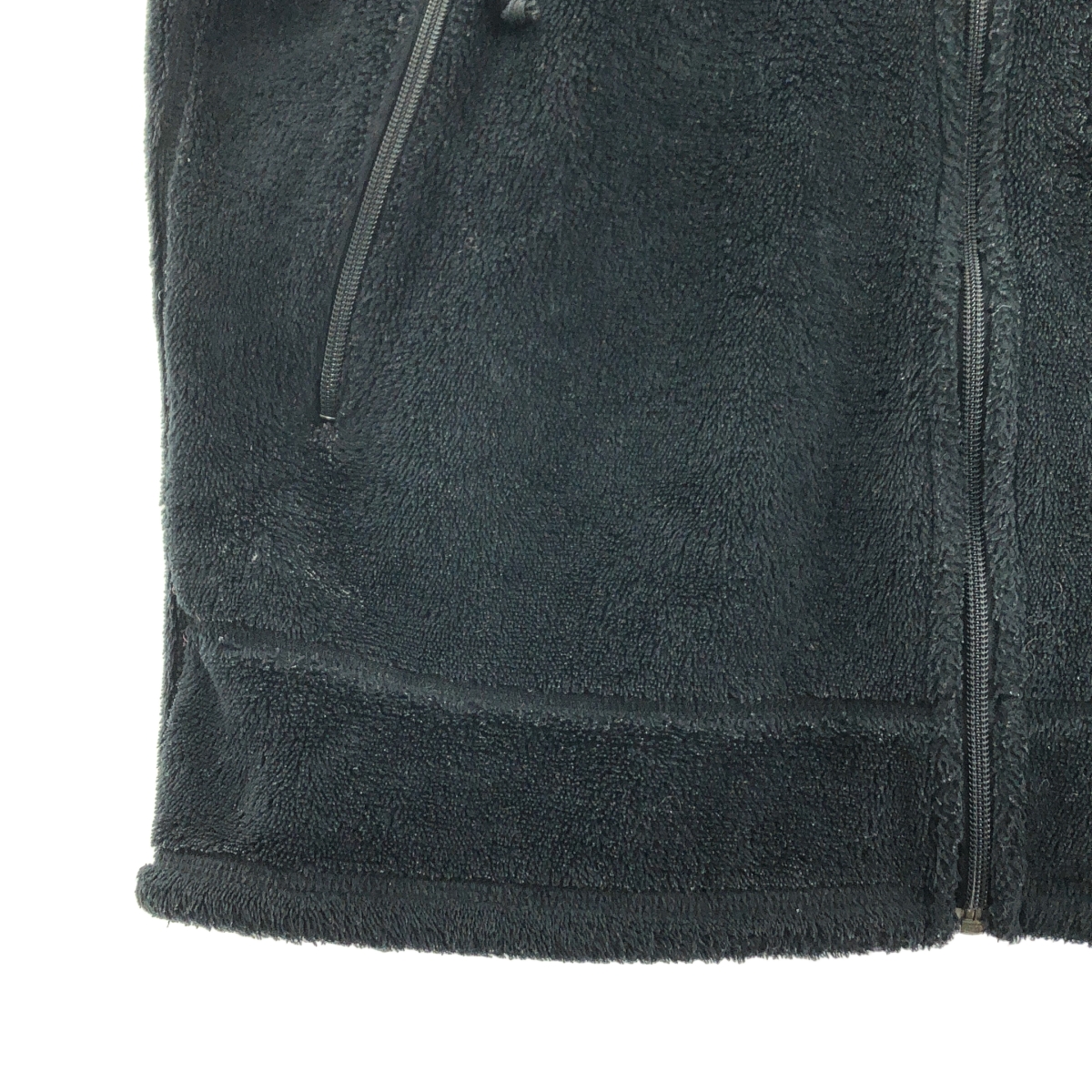 Patagonia / パタゴニア USA製 R4 フリースベスト