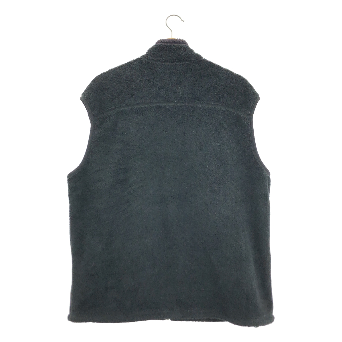 Patagonia / パタゴニア USA製 R4 フリースベスト