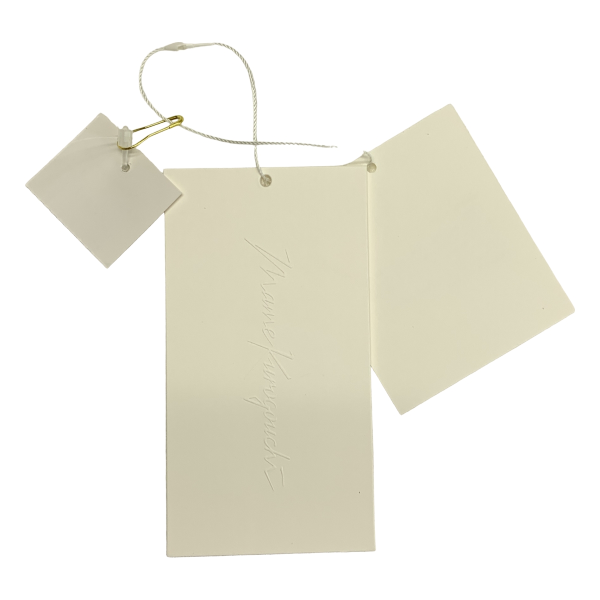 Mame Kurogouchi / マメクロゴウチ Kintsugi High Neck Knitted Top / レーヨン ナイロン ハイネック リブ ニット