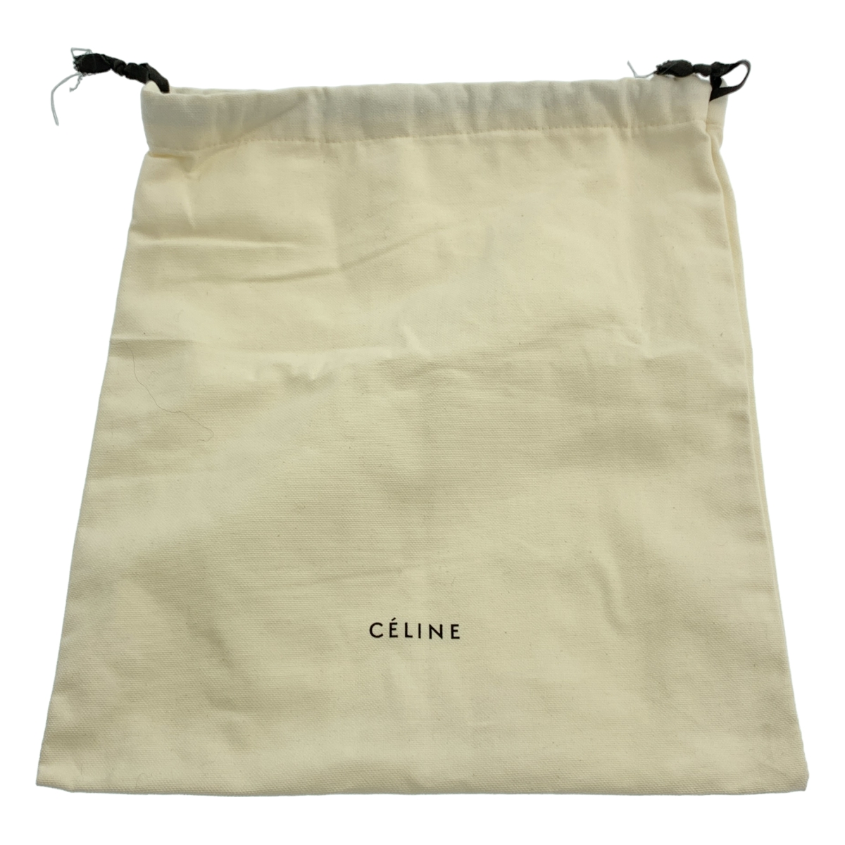 CELINE / セリーヌ フィービー期 BAMBAM バンバン レザー ヒールブーツ