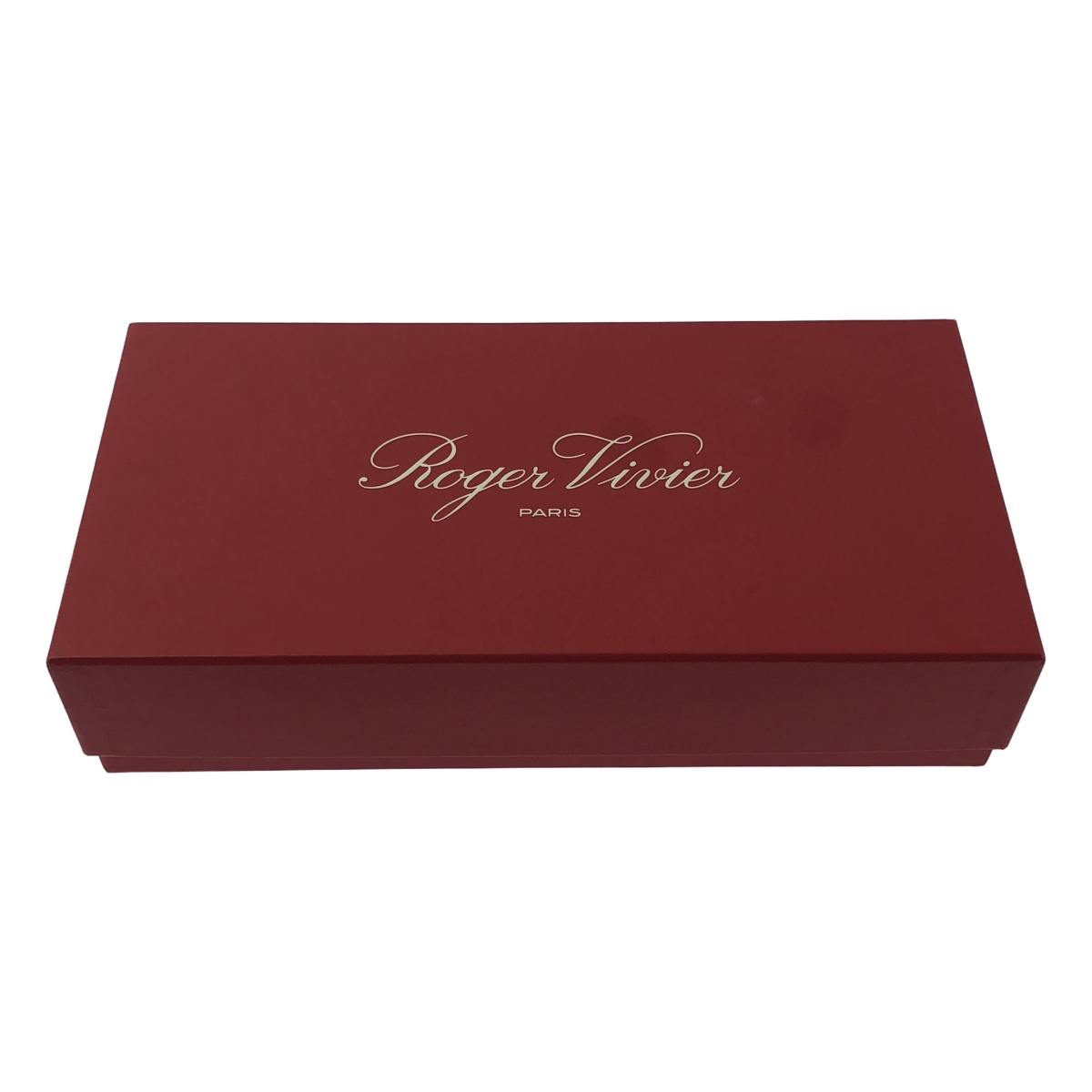 Roger Vivier / ロジェ・ヴィヴィエ フラワー デニム クラッチバッグ