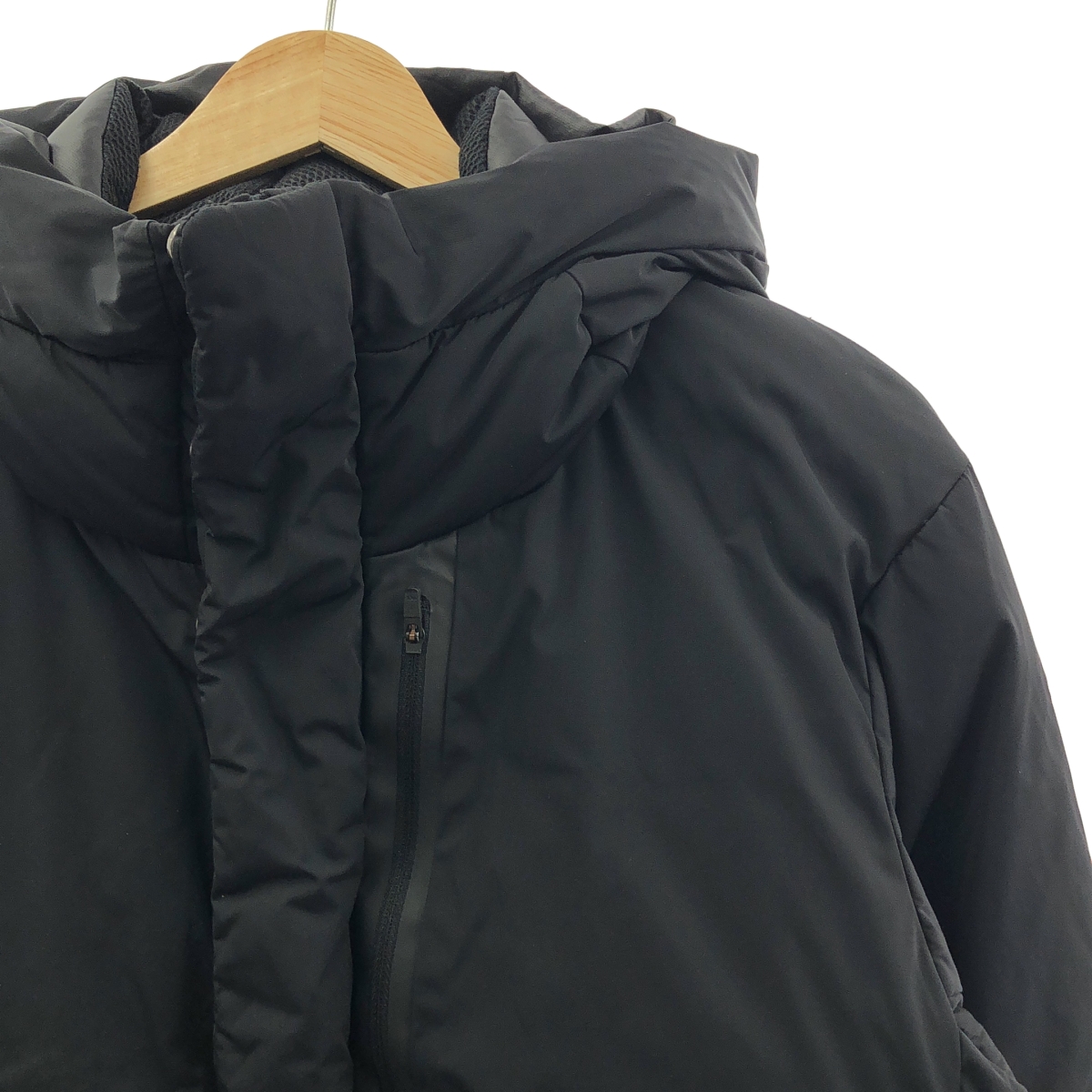 BEAUTY&YOUTH / ビューティーアンドユース 小松マテーレ ナイロン アライドダウンジャケット