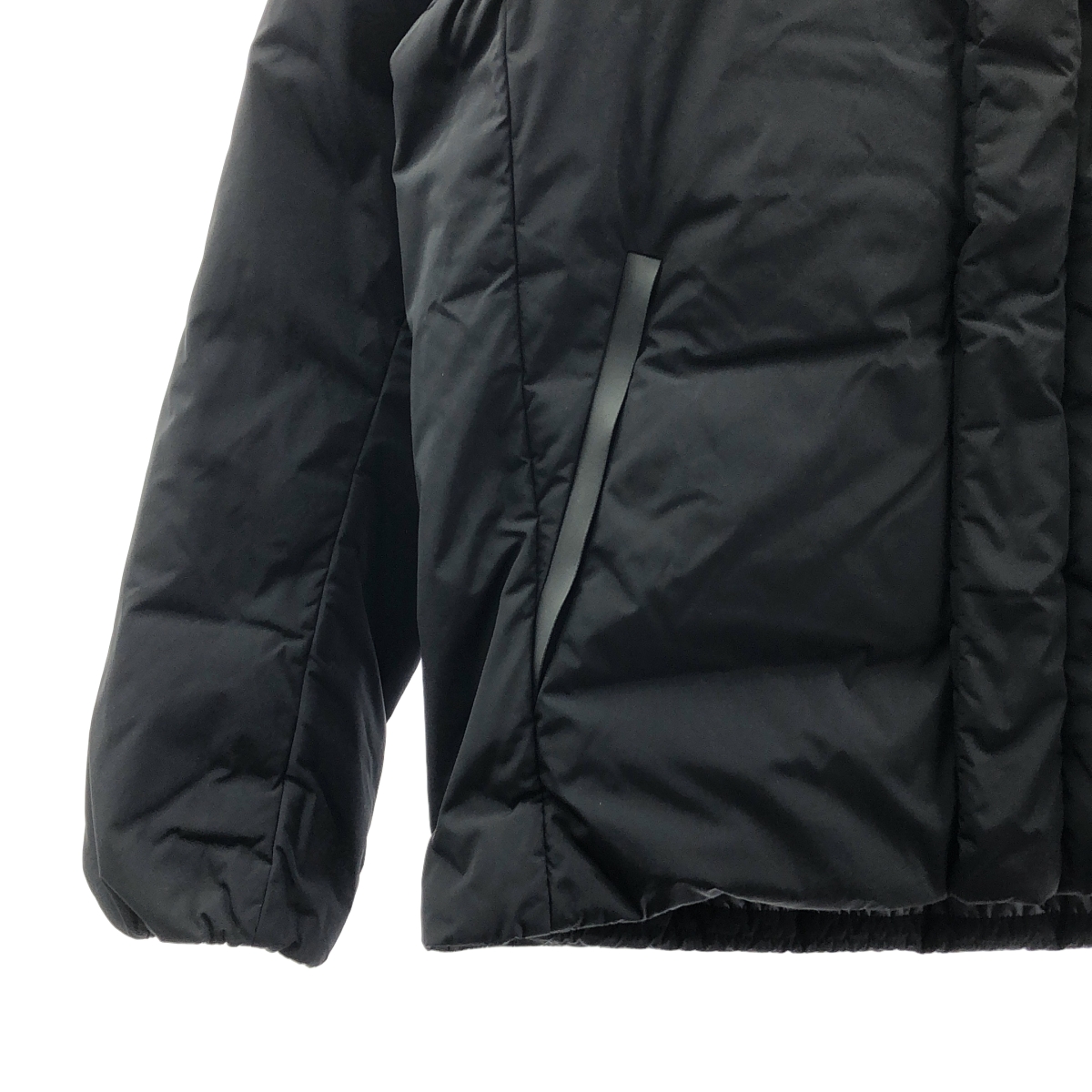 BEAUTY&YOUTH / ビューティーアンドユース 小松マテーレ ナイロン アライドダウンジャケット