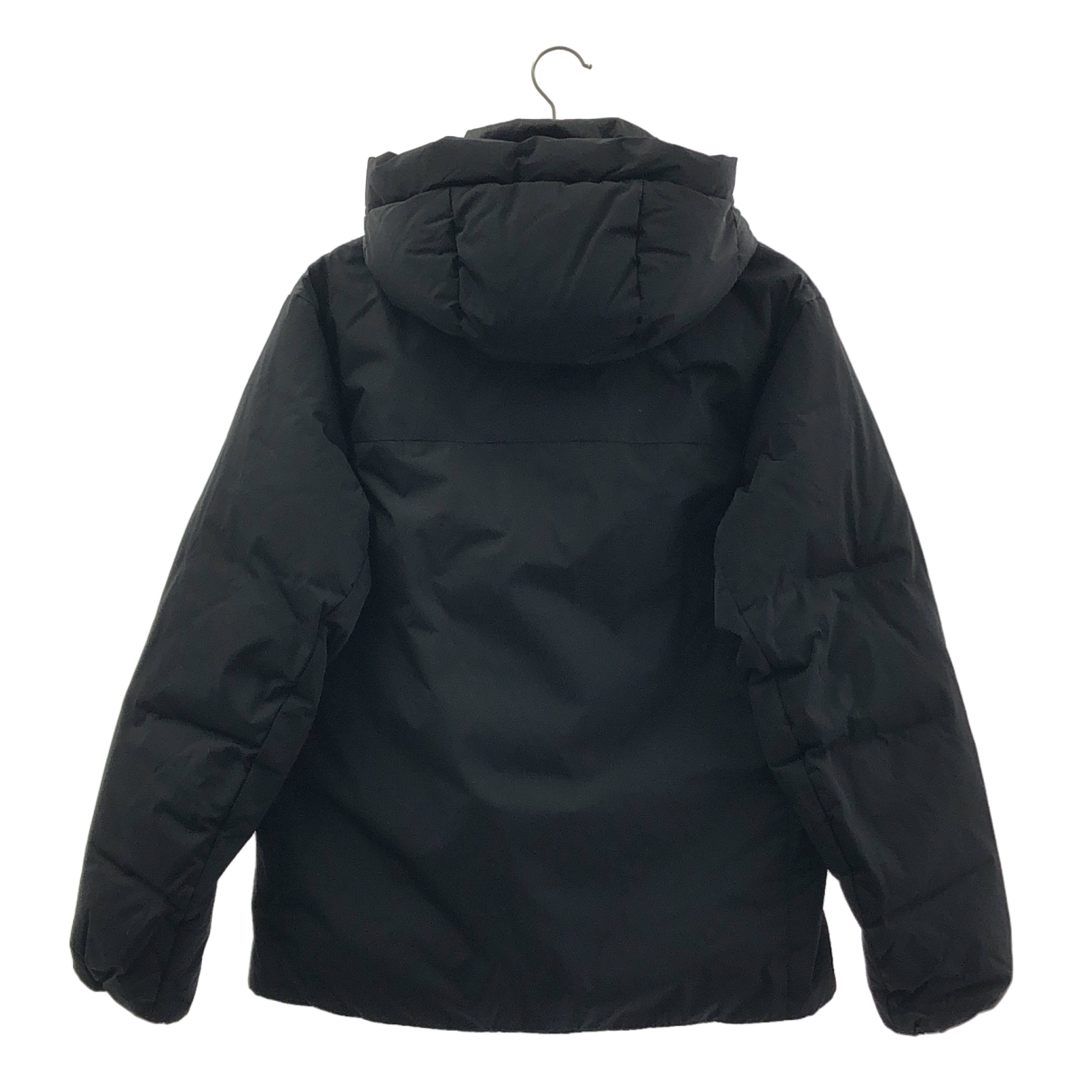 BEAUTY&YOUTH / ビューティーアンドユース 小松マテーレ ナイロン アライドダウンジャケット