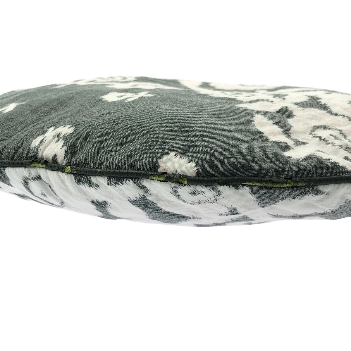 mina perhonen / ミナペルホネン flower rain エッグ トートバッグ