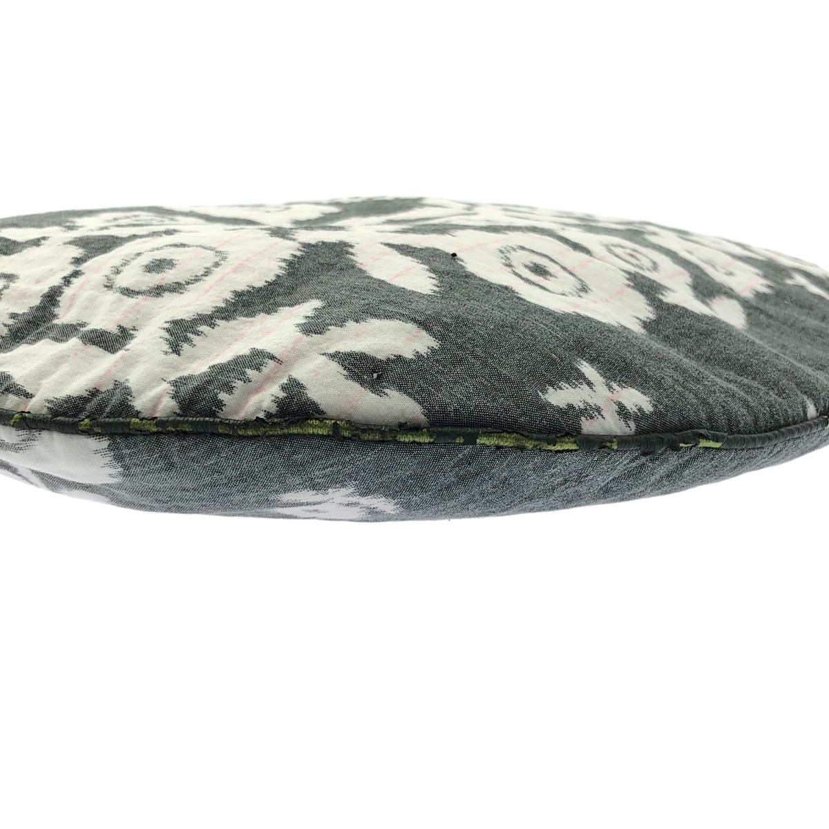 mina perhonen / ミナペルホネン flower rain エッグ トートバッグ