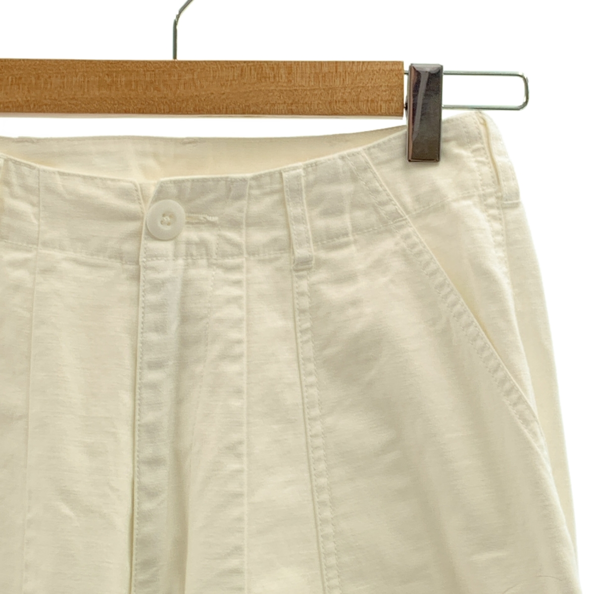 RHC Ron Herman / アールエイチシーロンハーマン Wide Chino Pants / コットン チノ バルーン ワイドパンツ