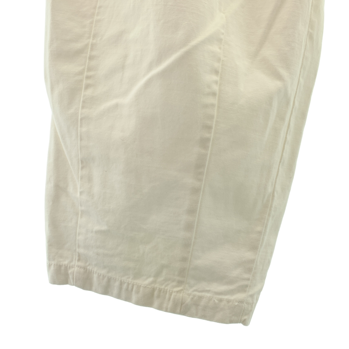 RHC Ron Herman / アールエイチシーロンハーマン Wide Chino Pants / コットン チノ バルーン ワイドパンツ