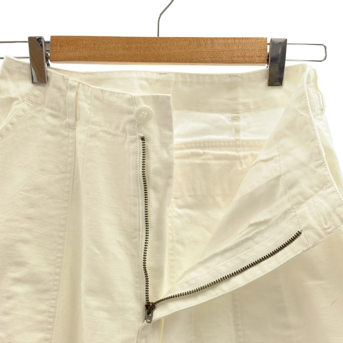 RHC Ron Herman / アールエイチシーロンハーマン Wide Chino Pants / コットン チノ バルーン ワイドパンツ